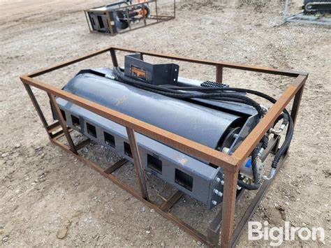 vibratory packer for skid steer|Vibratory Packer .